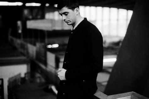 Sasha Maslov on Behance