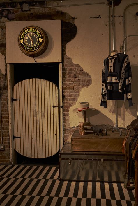 L.A's hidden boutique trend