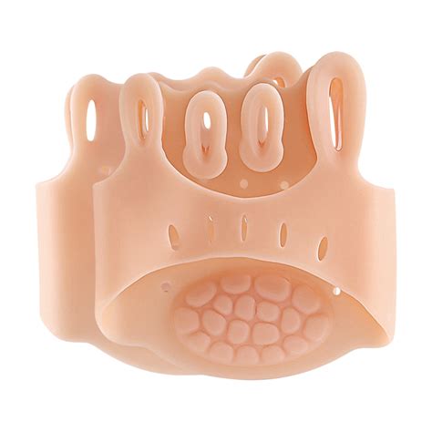 Price Drop! Hallux Valgus Toe Correction Pad, Overlapping Toes Splint