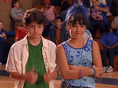 TBT! Celebrate The ‘Lizzie McGuire’ Revival By Reliving Our EXCLUSIVE ...