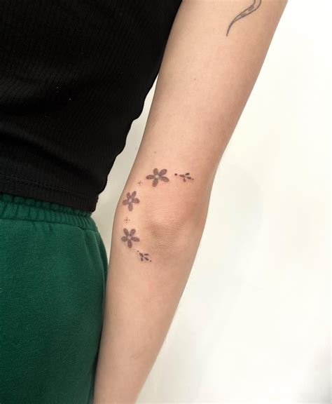 fame tattoo 10