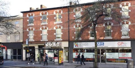 cifco acquires health centre  generate vital funds  councils