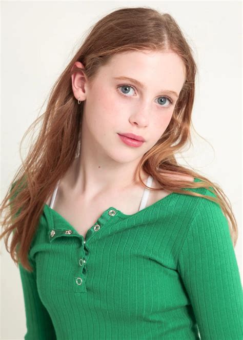 Kids Division — Tamblyn Model Management