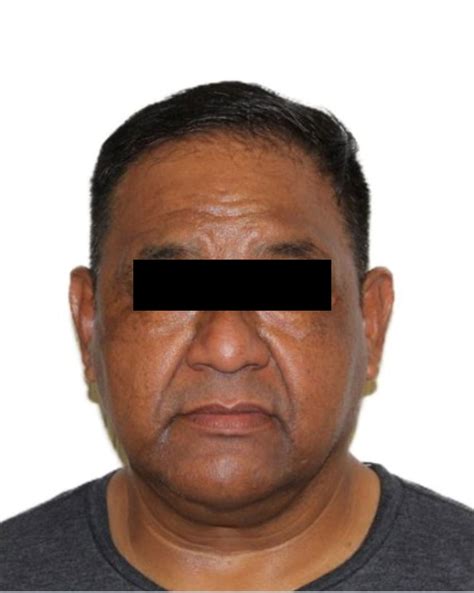 “El Tyson” policía municipal de Mexicali, es uno de los objetivos