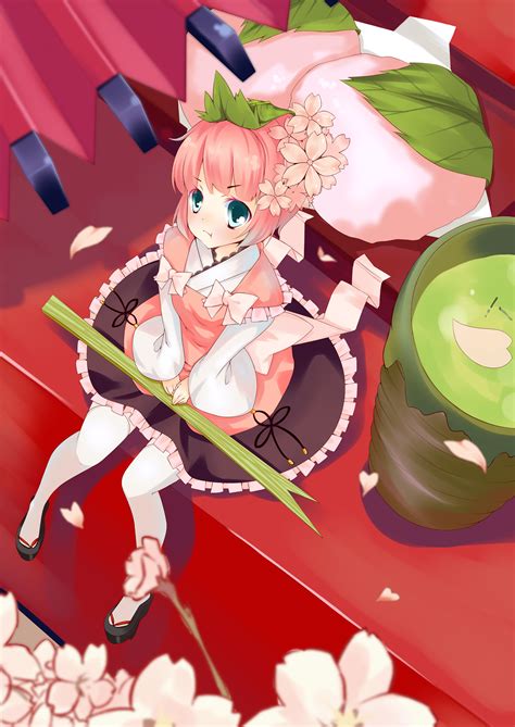 Original Image by Natsuki Yuu (Pixiv id 1164835) #664236 - Zerochan