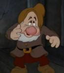 Sneezy Voices (Snow White) - Behind The Voice Actors