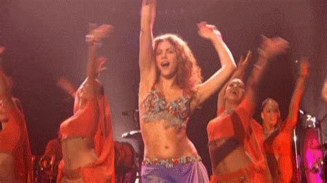 Hips Dont Lie GIF by Shakira - Find & Share on GIPHY