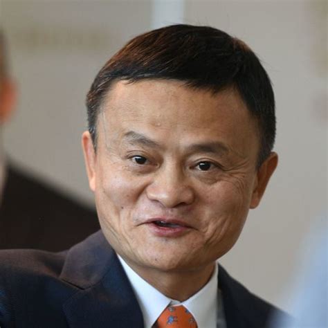 AliBaba асосчиси Жек Ма Ўзбекистонга келди