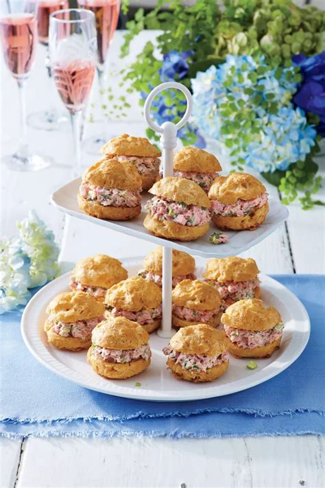 Ladies luncheon ideas – Artofit