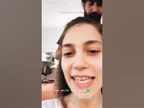 Эджем Сена Байыр, Бусе Мерал и Эсра Кылыч - YouTube