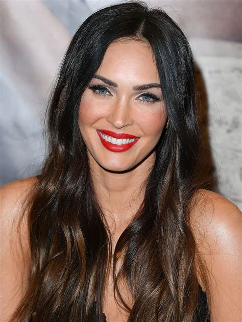 From Megan Fox To Olivia Wilde Top 20 Sexiest Women Of