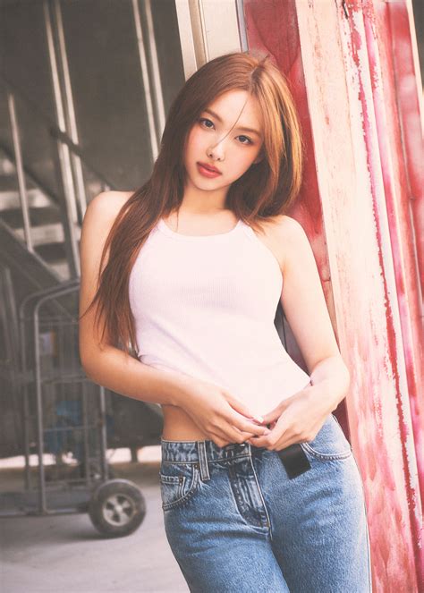 TWICE Nayeon NA / ABCD Concept Photos (HD/HQ) - K-Pop Database / dbkpop.com