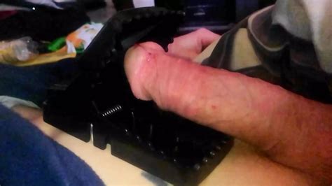 Penyeksaan perangkap tikus zakar besar | xHamster