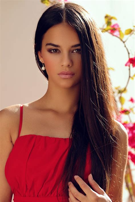 Alessandra Nadia - Photo Shoot June 2023 Style, Clothes, Outfits and