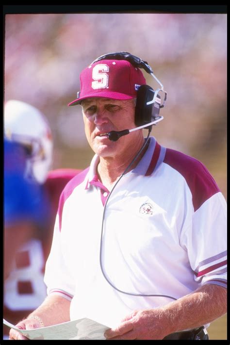 Stanford Football: Jim Harbaugh and the 10 Greatest Coaches in Cardinal ...