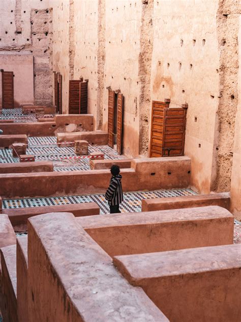 Multi-day Trips - Morocco top tours