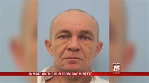 This Bay Minette Jail View Photo Will Leave You Speechless - rjeht13