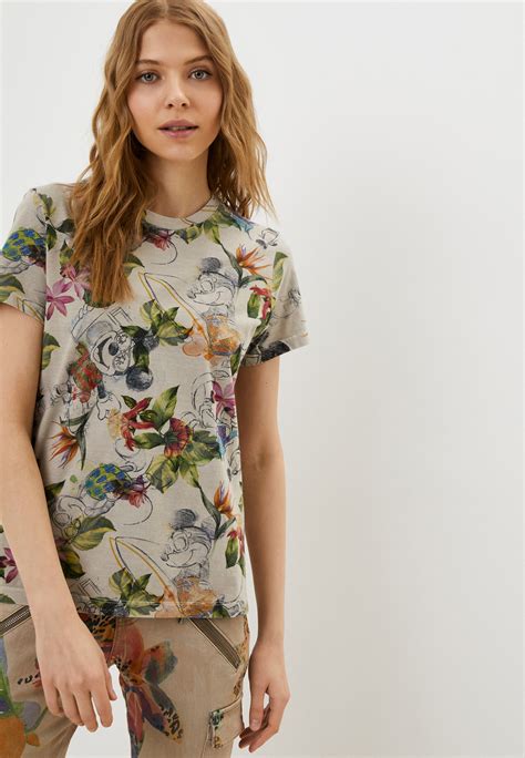 Desigual - коллекции Desigual в интернет магазине