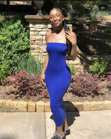 Pin by A N G E L 👑 on Ootd's & Shoes | Long tube dress, Tube dress