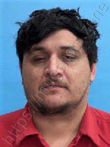 Desoto County Mugshots Zone