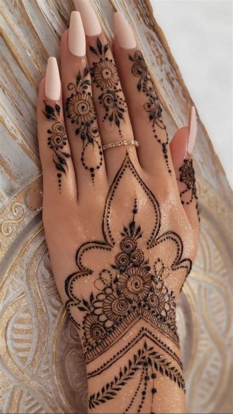arabic henna designs  eid