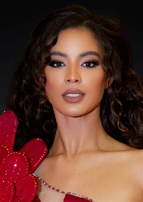 Adreína Martínez - Miss Dominican Republic (Miss Universe 2023) | DR1.com