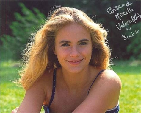 Valérie Allain - IMDb