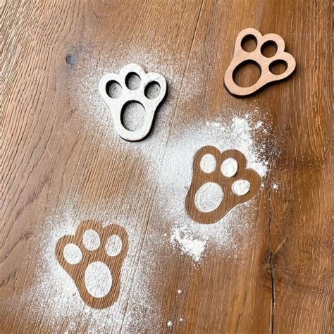 Ideias Para Fazer Pegadas De Coelho - Páscoa: como fazer pegadas de coelho no chão para decorar a casa