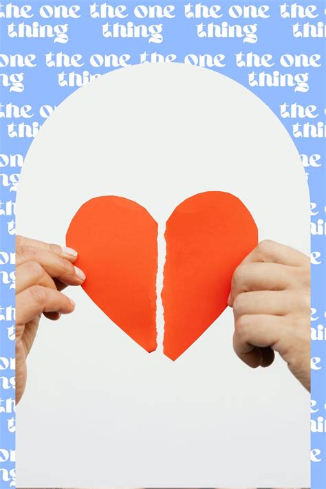 The One Thing That Actually Helps Heal Heartbreak | Capsule NZ