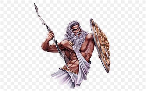 Zeus Hera Poseidon Greek Mythology, PNG, 512x512px, Zeus, Aegis ...