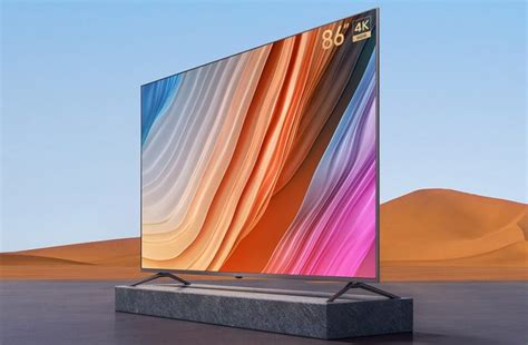 Tivi Xiaomi Redmi X86 86 Inch - Trả góp 0%