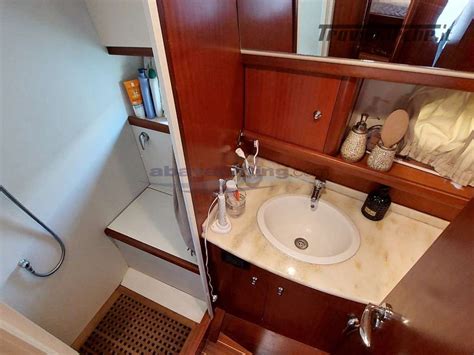 Portofino Marine Portofino 37 flybridge used del 2005 - € 159,000 ...