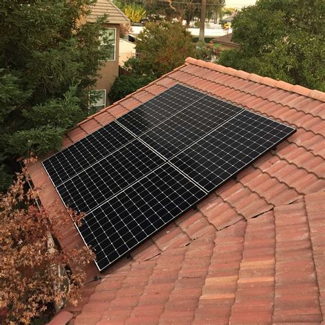 AMPWRX Solar - Benefits of Residential Solar Panels