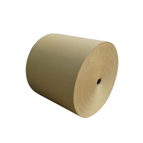 brown kraft food paper roll printable food craft paper sheet