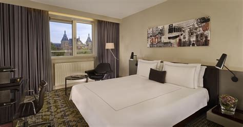 Park Plaza Victoria Amsterdam Hotel in Netherlands - Room Deals, Photos ...