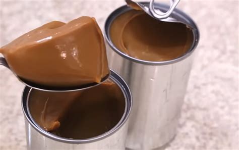 Comer Leite Condensado Puro Faz Mal - Cozinhar leite condensado na lata faz mal? Médica responde!