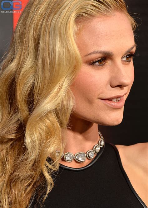 Anna Paquin nude, pictures, photos, Playboy, naked, topless, fappening