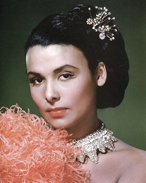 Singer & Actress LENA HORNE Classic Retro Vintage Portrait Poster Photo