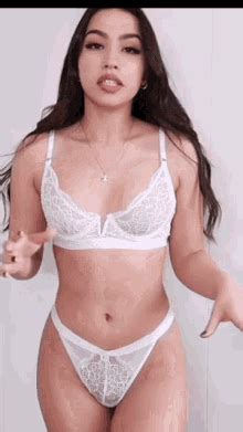 Sexy Lingerie Beautiful Girls GIF - Sexy Lingerie Beautiful Girls