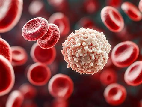 blood cancer diagnosed early signs tests  symptoms explained