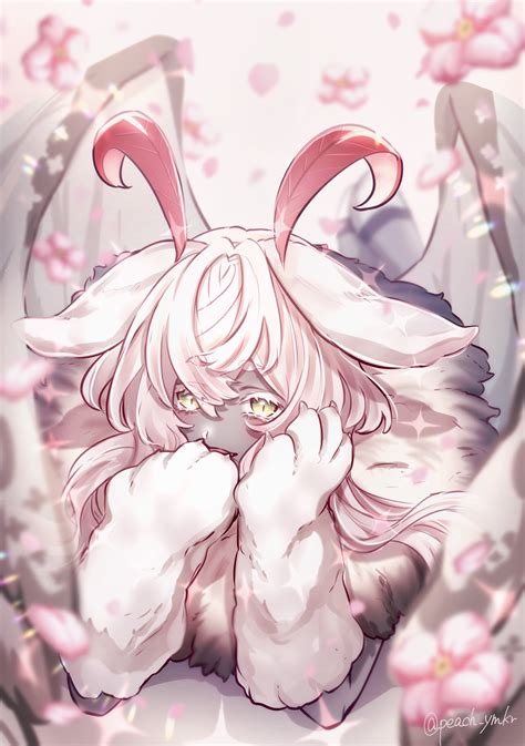 Caprice (Yumekuro) - Yume Shokunin to Wasureji no Kuroi Yousei - Image