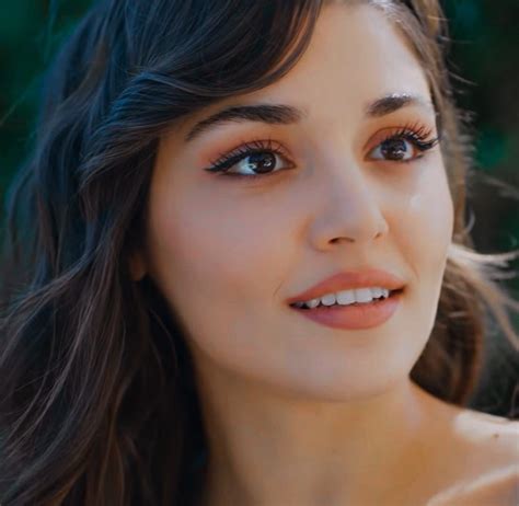 Hande Ercel