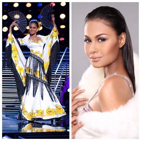 Pinay beauty queens who turned out to be among the finest actresses of