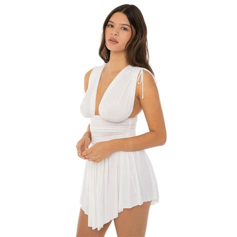 Taela Dress - Are You Am I