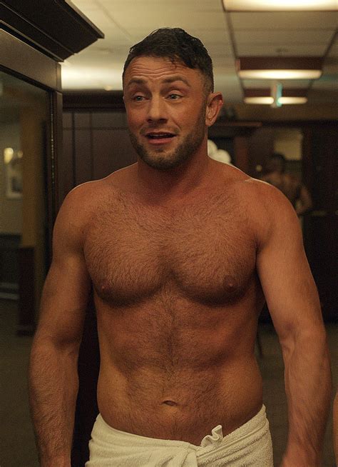 Jaw-Dropping Moments: Unbelievable Celebrities Who Boldly Rocked NSFW