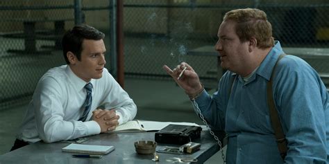 Netflix's 'Mindhunter' review: A thrilling reinvention of crime ...