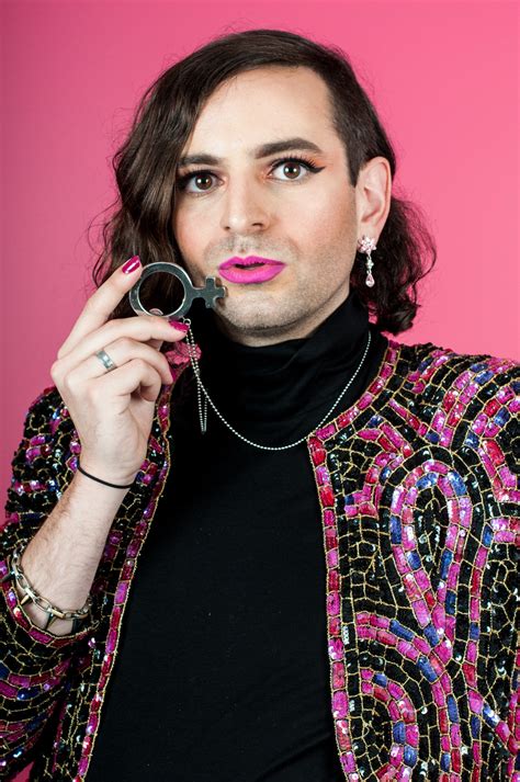 give  trans people share messages  love  support