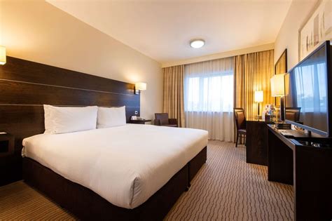 Doubletree By Hilton London Heathrow Airport, Book Heathrow Hotels ...