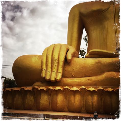 Your Butt as an Ally - Embodiment Matters