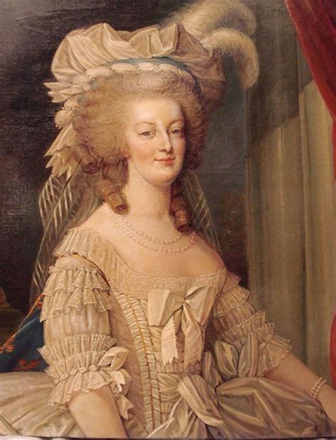 Maria Antonieta - Historia De Maria Antonieta Resumen – AIWUHP
